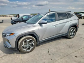 Hyundai Tucson 2.5l Sel - Car24.bg Hyundai Tucson 2.5l Sel