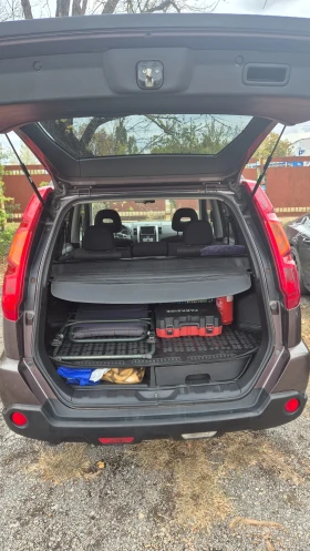 Nissan X-trail 4x4 - 6300 € - 84316685 5 | Car24.bg Nissan X-trail 4x4 - 6300 € - 84316685 5