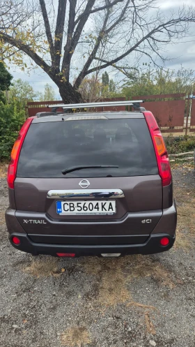 Nissan X-trail 4x4 - 6300 € - 84316685 2 | Car24.bg Nissan X-trail 4x4 - 6300 € - 84316685 2