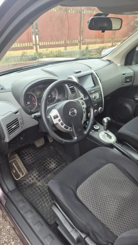 Nissan X-trail 4x4 - 6300 € - 84316685 7 | Car24.bg Nissan X-trail 4x4 - 6300 € - 84316685 7