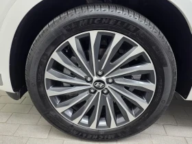 Hyundai Palisade 3.8 4Wd Calligraphy | Auto.bg — изображение 5 Hyundai Palisade 3.8 4Wd Calligraphy | Auto.bg — изображение 5