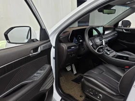 Hyundai Palisade 3.8 4Wd Calligraphy | Auto.bg — изображение 10 Hyundai Palisade 3.8 4Wd Calligraphy | Auto.bg — изображение 10