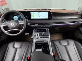 Hyundai Palisade 3.8 4Wd Calligraphy | Auto.bg — изображение 7 Hyundai Palisade 3.8 4Wd Calligraphy | Auto.bg — изображение 7