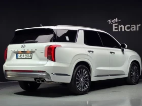 Hyundai Palisade 3.8 4Wd Calligraphy | Auto.bg — изображение 2 Hyundai Palisade 3.8 4Wd Calligraphy | Auto.bg — изображение 2