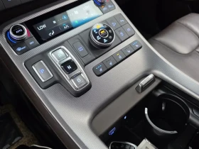 Hyundai Palisade 3.8 4Wd Calligraphy | Auto.bg — изображение 9 Hyundai Palisade 3.8 4Wd Calligraphy | Auto.bg — изображение 9