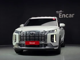 Hyundai Palisade 3.8 4Wd Calligraphy | Auto.bg — изображение 3 Hyundai Palisade 3.8 4Wd Calligraphy | Auto.bg — изображение 3