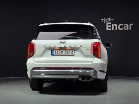 Hyundai Palisade 3.8 4Wd Calligraphy | Auto.bg — изображение 4 Hyundai Palisade 3.8 4Wd Calligraphy | Auto.bg — изображение 4