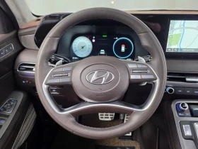 Hyundai Palisade 3.8 4Wd Calligraphy | Auto.bg — изображение 13 Hyundai Palisade 3.8 4Wd Calligraphy | Auto.bg — изображение 13