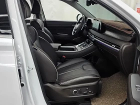 Hyundai Palisade 3.8 4Wd Calligraphy | Auto.bg — изображение 11 Hyundai Palisade 3.8 4Wd Calligraphy | Auto.bg — изображение 11