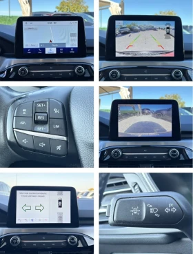 Ford Kuga 2.5HYBRID/NAVI/KAMERA/PODGREV - 16499 € - 46802285 15 | Car24.bg Ford Kuga 2.5HYBRID/NAVI/KAMERA/PODGREV - 16499 € - 46802285 15