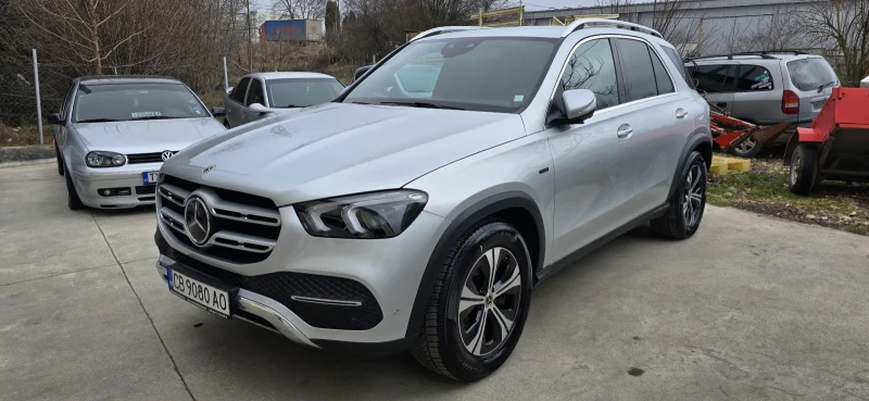 Mercedes-Benz GLE 350 de ВЪЗМОЖЕН БАРТЕР! - 50000 € / 97791.50 лв. - 69292180 1 | Car24.bg Mercedes-Benz GLE 350 de ВЪЗМОЖЕН БАРТЕР! - 50000 € / 97791.50 лв. - 69292180 1