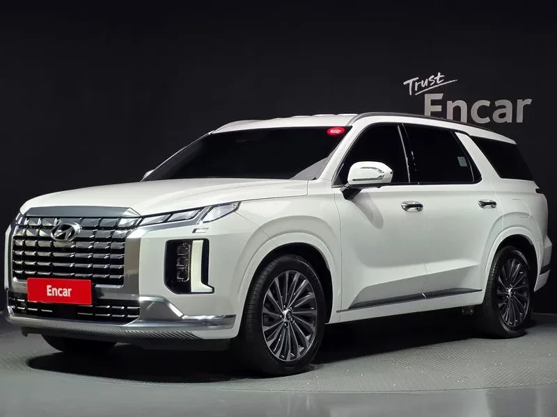 Hyundai Palisade 3.8 4Wd Calligraphy | Auto.bg — изображение 1 Hyundai Palisade 3.8 4Wd Calligraphy | Auto.bg — изображение 1