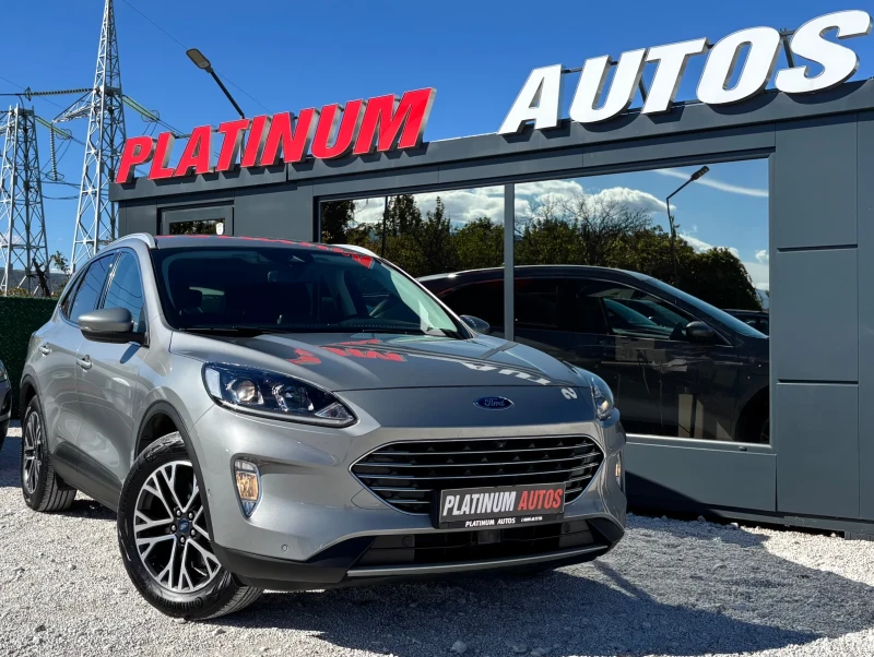 Ford Kuga 2.5HYBRID/NAVI/KAMERA/PODGREV - 16499 € - 46802285 1 | Car24.bg Ford Kuga 2.5HYBRID/NAVI/KAMERA/PODGREV - 16499 € - 46802285 1