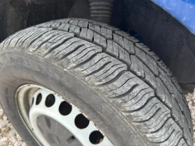 Mercedes-Benz Sprinter 311 undefined | Auto.bg — изображение 6 Mercedes-Benz Sprinter 311 undefined | Auto.bg — изображение 6