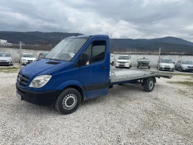 Mercedes-Benz Sprinter 311 undefined | Auto.bg — изображение 2 Mercedes-Benz Sprinter 311 undefined | Auto.bg — изображение 2