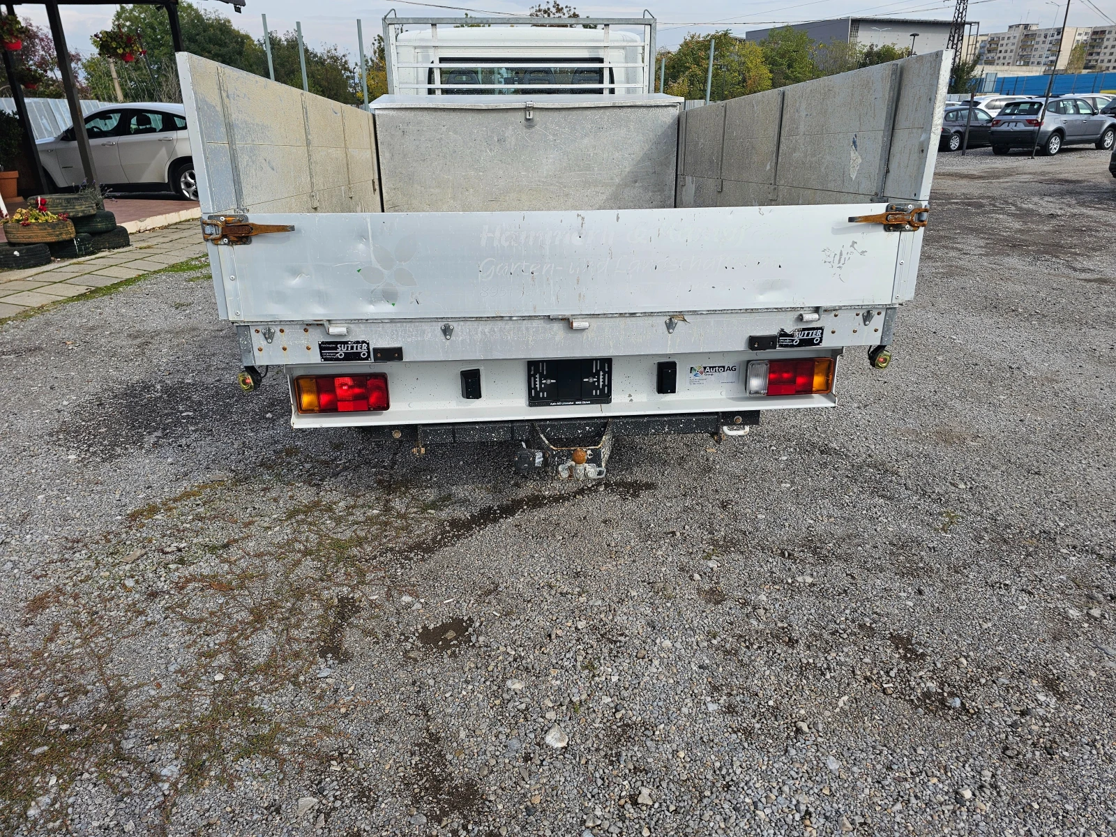 Fiat Ducato 2.3 mj - изображение 4 | Auto.bg Fiat Ducato 2.3 mj - изображение 4