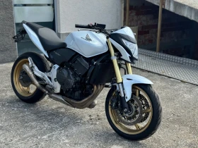 Honda Hornet ABS 600i | Auto.bg — изображение 2 Honda Hornet ABS 600i | Auto.bg — изображение 2