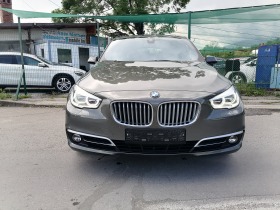 Обява за продажба на BMW 5 Gran Turismo 535 D GT ~35 900 лв. - изображение 1