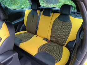 Citroen DS3 1.6 turbo | Mobile.bg — малка снимка 12