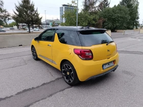 Citroen DS3 1.6 turbo | Mobile.bg — малка снимка 3