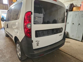 Fiat Doblo 1.3Mjet 90кс. - 7600 лв. / 3885.82 € - 80410704 4 | Car24.bg Fiat Doblo 1.3Mjet 90кс. - 7600 лв. / 3885.82 € - 80410704 4