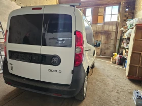 Fiat Doblo 1.3Mjet 90кс. - 7600 лв. / 3885.82 € - 80410704 8 | Car24.bg Fiat Doblo 1.3Mjet 90кс. - 7600 лв. / 3885.82 € - 80410704 8
