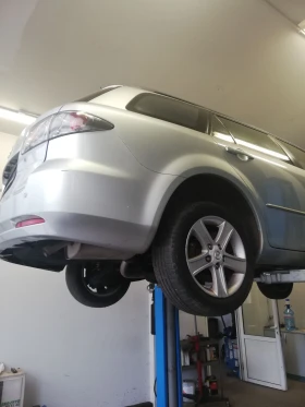 Mazda 6 1800КУБ.120К.С.ЗА ЧАСТИ - 11 лв. / 5.62 € - 22354132 6 | Car24.bg Mazda 6 1800КУБ.120К.С.ЗА ЧАСТИ - 11 лв. / 5.62 € - 22354132 6