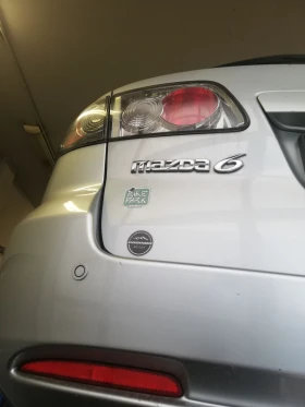 Mazda 6 1800КУБ.120К.С.ЗА ЧАСТИ - 11 лв. / 5.62 € - 22354132 2 | Car24.bg Mazda 6 1800КУБ.120К.С.ЗА ЧАСТИ - 11 лв. / 5.62 € - 22354132 2