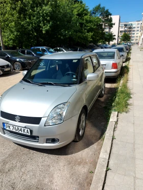 Suzuki Swift 1.3 БЕНЗИН 92кс. 4х4 - 3100 € / 6063.07 лв. - 50196593 2 | Car24.bg Suzuki Swift 1.3 БЕНЗИН 92кс. 4х4 - 3100 € / 6063.07 лв. - 50196593 2