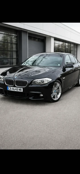 BMW 530 - Car24.bg BMW 530