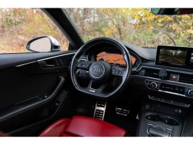 Audi S5 * Technik / No Accidents / * CARFAX * ЦЕНА ДО БГ - 20500 € / 40094.51 лв. - 61551358 14 | Car24.bg Audi S5 * Technik / No Accidents / * CARFAX * ЦЕНА ДО БГ - 20500 € / 40094.51 лв. - 61551358 14