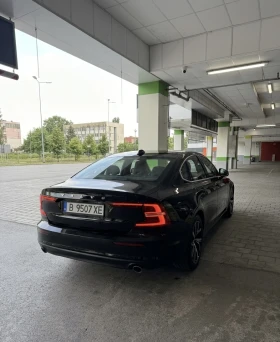 Volvo S60 T5 | Auto.bg — изображение 4 Volvo S60 T5 | Auto.bg — изображение 4