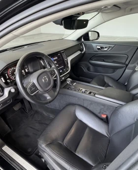 Volvo S60 T5 | Auto.bg — изображение 10 Volvo S60 T5 | Auto.bg — изображение 10