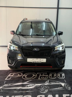 Subaru Forester Sport - Car24.bg Subaru Forester Sport