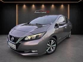 Nissan Leaf EV 40kWh | Auto.bg — изображение 2 Nissan Leaf EV 40kWh | Auto.bg — изображение 2