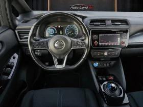 Nissan Leaf EV 40kWh | Auto.bg — изображение 13 Nissan Leaf EV 40kWh | Auto.bg — изображение 13