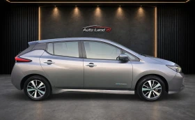 Nissan Leaf EV 40kWh | Auto.bg — изображение 4 Nissan Leaf EV 40kWh | Auto.bg — изображение 4