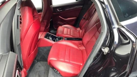 Porsche Panamera 2.9 4S* 360* ECS* КОЖА* ОБДУХВ* ПАНО | Auto.bg — изображение 10 Porsche Panamera 2.9 4S* 360* ECS* КОЖА* ОБДУХВ* ПАНО | Auto.bg — изображение 10