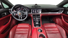 Porsche Panamera 2.9 4S* 360* ECS* КОЖА* ОБДУХВ* ПАНО | Auto.bg — изображение 5 Porsche Panamera 2.9 4S* 360* ECS* КОЖА* ОБДУХВ* ПАНО | Auto.bg — изображение 5