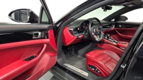 Porsche Panamera 2.9 4S* 360* ECS* КОЖА* ОБДУХВ* ПАНО | Auto.bg — изображение 8 Porsche Panamera 2.9 4S* 360* ECS* КОЖА* ОБДУХВ* ПАНО | Auto.bg — изображение 8