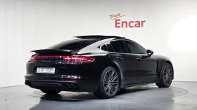 Porsche Panamera 2.9 4S* 360* ECS* КОЖА* ОБДУХВ* ПАНО | Auto.bg — изображение 2 Porsche Panamera 2.9 4S* 360* ECS* КОЖА* ОБДУХВ* ПАНО | Auto.bg — изображение 2