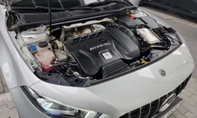 Mercedes-Benz A45 AMG PROVERKA NA MQSTO* TOP CENA* UNIKAT | Auto.bg — изображение 6 Mercedes-Benz A45 AMG PROVERKA NA MQSTO* TOP CENA* UNIKAT | Auto.bg — изображение 6