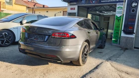Tesla Model S Palladium - 42000 € - 66658823 9 | Car24.bg Tesla Model S Palladium - 42000 € - 66658823 9