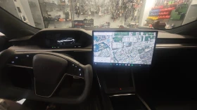 Tesla Model S Palladium - 42000 € - 66658823 14 | Car24.bg Tesla Model S Palladium - 42000 € - 66658823 14