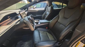 Tesla Model S Palladium - 42000 € - 66658823 12 | Car24.bg Tesla Model S Palladium - 42000 € - 66658823 12