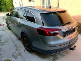 Opel Insignia - 6000 € - 60484912 2 | Car24.bg Opel Insignia - 6000 € - 60484912 2