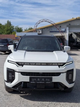 KGM Actyon 1.5 GDI-Turbo НОВ | Auto.bg — изображение 2 KGM Actyon 1.5 GDI-Turbo НОВ | Auto.bg — изображение 2