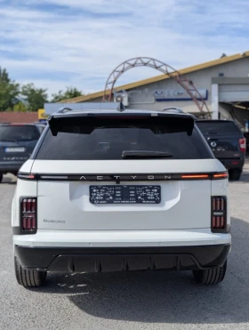 KGM Actyon 1.5 GDI-Turbo НОВ | Auto.bg — изображение 10 KGM Actyon 1.5 GDI-Turbo НОВ | Auto.bg — изображение 10