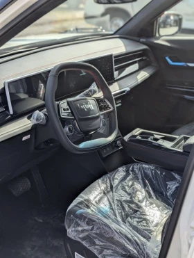 KGM Actyon 1.5 GDI-Turbo НОВ | Auto.bg — изображение 4 KGM Actyon 1.5 GDI-Turbo НОВ | Auto.bg — изображение 4
