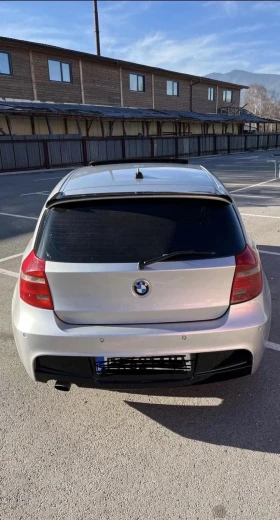 BMW 118 - 3699 € - 54069338 7 | Car24.bg BMW 118 - 3699 € - 54069338 7